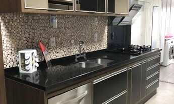 Imagem 4: APARTAMENTO - TAMBORÉ - SP