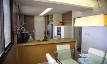 Imagem: Apartamento com 3 dormitórios à venda