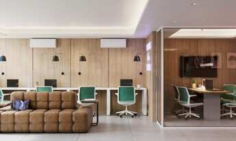 Imagem 4: STUDIO ATERRO DO FLAMENGO