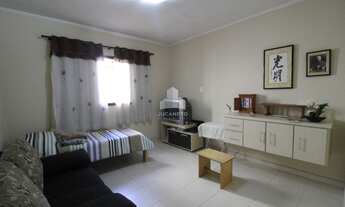 Imagem 7: Casa com 3 dormitórios sendo 2 suítes à venda, 168 m² por R$ 710.000 - Vila Bocaina - Mauá