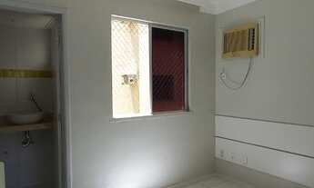 Imagem 3: 3/4 c/ suíte e varanda no 1° andar no Vida Bela