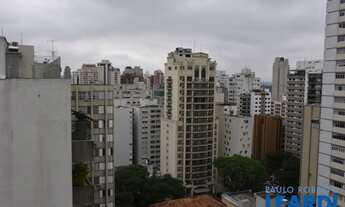 Imagem 7: APARTAMENTO - JARDIM AMÉRICA - SP