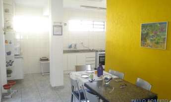 Imagem 7: CASA TÉRREA - IPIRANGA - SP