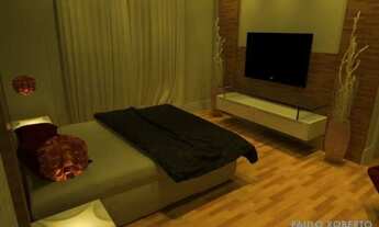 Imagem 6: CASA EM CONDOMÍNIO - ALPHAVILLE - SP