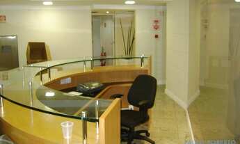 Imagem 2: CONJ. COMERCIAL - JARDIM EUROPA - SP