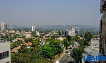 Imagem: APARTAMENTO - VILA MADALENA - SP