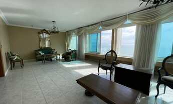 Imagem 3: Apartamento à venda, 218 m² por R$ 4.500.000,00 - Beira Mar - Florianópolis/SC