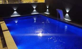 Imagem 5: Espaço de eventos mais condomínio de casas no piso superior em Jaboatão centro