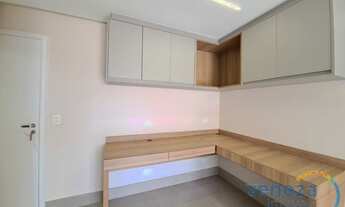 Imagem 6: Apartamento com 1 quarto para alugar por R$ 1600.00, 54.78 m2 - HIGIENOPOLIS - LONDRINA/PR