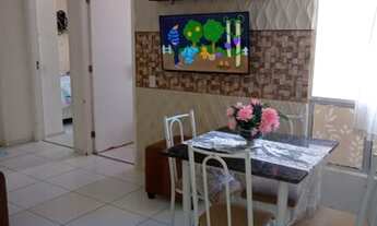 Imagem 3: Chave Ap Reformado No São Braz Já Financiado