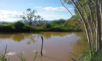 Imagem 3: SÍTIO EM ITAPINA APROVEITE