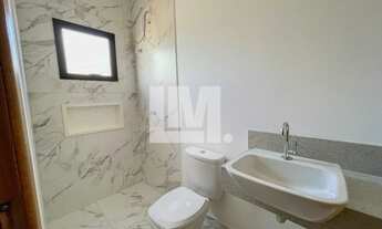 Imagem 7: CASA SOBRADO - JARDIM DO LAGO