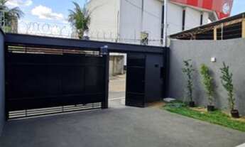 Imagem 5: Casa para venda possui 156 metros quadrados com 3 quartos em Vila Rosa - Goiânia