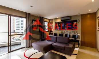 Imagem: Charmoso apartamento de arquiteto 65m²