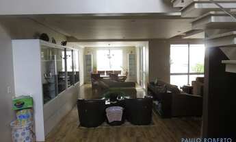 Imagem: CASA EM CONDOMÍNIO - TAMBORÉ - SP