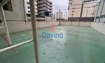 Imagem 4: APARTAMENTO DE 1 DORMITÓRIO LOCALIZADO NA AVIAÇÃO E LAZER COMPLETO - R$ 275 MIL