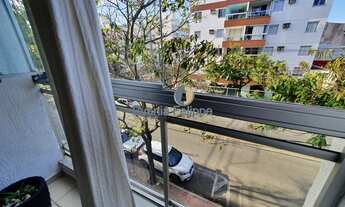 Imagem 6: Apartamento para venda possui 67 metros quadrados com 2 quartos em Jardim da Penha - Vitór