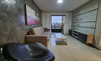 Imagem 2: Apartamento para Locação em Maceió, Jatiúca, 3 dormitórios, 2 suítes, 3 banheiros, 2 vagas