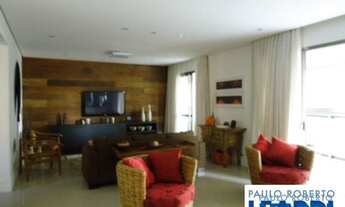 Imagem: APARTAMENTO - MORUMBI - SP