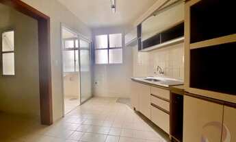 Imagem 4: Apartamento para venda tem 101 metros quadrados com 3 quartos em Agronômica - Florianópoli