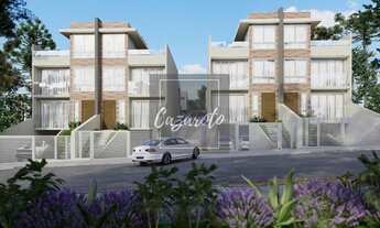 Imagem 3: Casa em Condomínio à venda 3 Quartos, 1 Suite, 1 Vaga, 195M², Tingui, Curitiba - PR