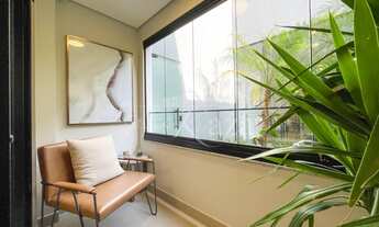 Imagem 6: Apartamento na planta na Vila Ema. 3 quartos (suítes), varanda gourmet e social / Oportuni