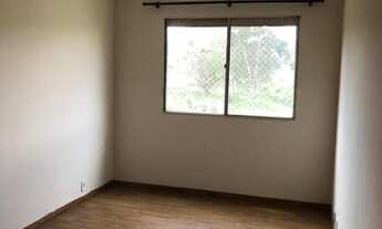 Imagem 3: Apartamento com 3 dormitórios à venda, 70 m² por R$ 250.000,00 - Jardim Indianópolis - Cam