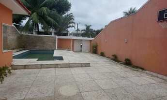 Imagem 6: Casa para venda tem 372 metros quadrados com 4 quartos em Barra da Tijuca - Rio de Janeiro