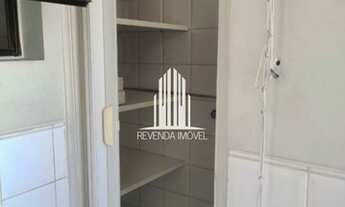 Imagem 7: Apartamento à venda com 2 quartos, 1 suite , 1 vaga, no Cambuci