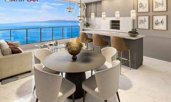 Imagem 4: Apartamento com 4 dormitórios à venda, 164 m² por R$ 2.348.800 - Meia Praia - Itapema/SC