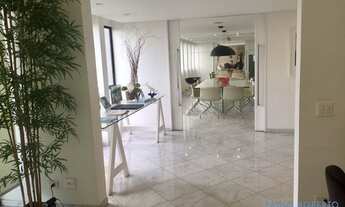 Imagem 7: DUPLEX - MOEMA ÍNDIOS - SP