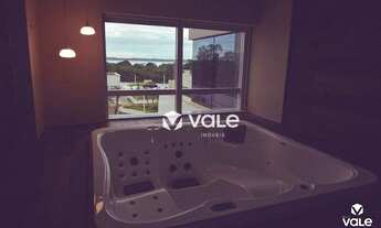 Imagem 2: Apartamento Residencial à venda, Graciosa - Orla 14, Palmas - AP0139