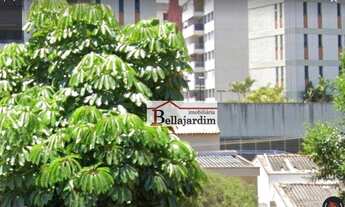 Imagem 2: Terreno à venda, 300 m² - Vila Valparaíso - Santo André/SP