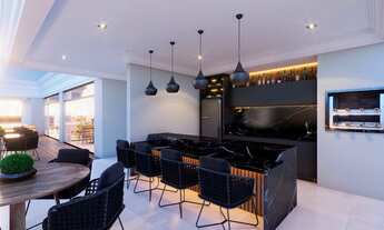 Imagem 7: Apartamento para Venda no bairro Tabuleiro em Camboriú, 2 quartos sendo 2 suítes, 1 vaga