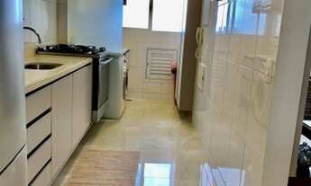 Imagem 7: PRÉDIO VIURE Apartamento com 2 dormitórios