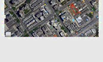 Imagem 6: Casa A Venda - 675m² (terreno 15m x 45m) - para demolição e construção - Pituba - Salvador