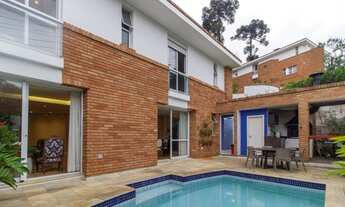 Imagem 6: Casa à venda, 620 m² por R$ 4.250.000,00 - Jardim Sílvia (Zona Oeste) - São Paulo/SP