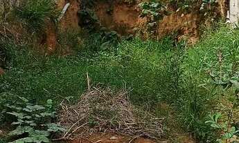 Imagem: Terreno 5x25