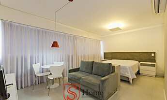 Imagem 2: Ótimo Apartamento 1 quarto para aluguel no Centro de Curitiba