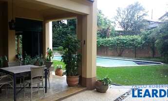 Imagem 4: SOBRADO - ALTO DE PINHEIROS - SP