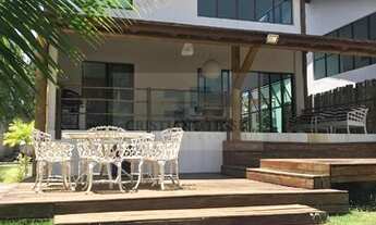 Imagem: Casa na Praia de Toquinho