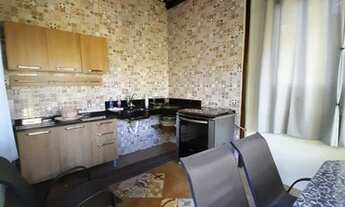 Imagem 3: Casa Condomínio Aconchego da Serra