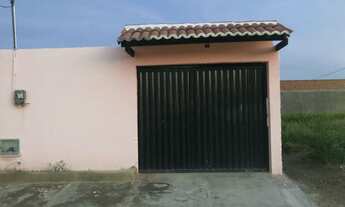 Imagem 7: Vendo casa com piscina