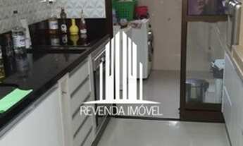 Imagem 5: Apartamento á venda na Vila Nova Conceição 3 dormitórios 1 suíte e 2 vagas - Lazer complet