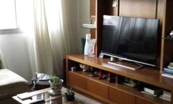 Imagem 2: APARTAMENTO - VILA MARIANA - SP