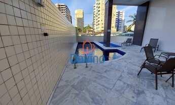 Imagem 4: APARTAMENTO DE 3 DORM COM SUÍTE LOCALIZADO NO BAIRRO DA GUILHERMINA - R$ 525 MIL