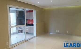 Imagem 3: APARTAMENTO - GRANJA JULIETA - SP