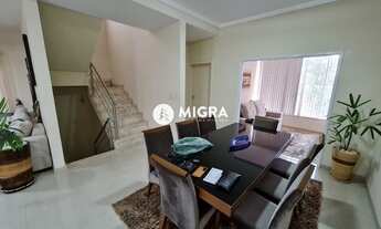 Imagem 4: SãO JOSé DOS CAMPOS - Casa de Condomínio - Urbanova