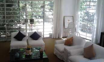 Imagem: CASA ASSOBRADADA - LAPA - SP