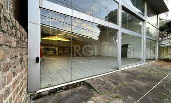 Imagem 6: Porto Alegre - Loja/Salão - São João